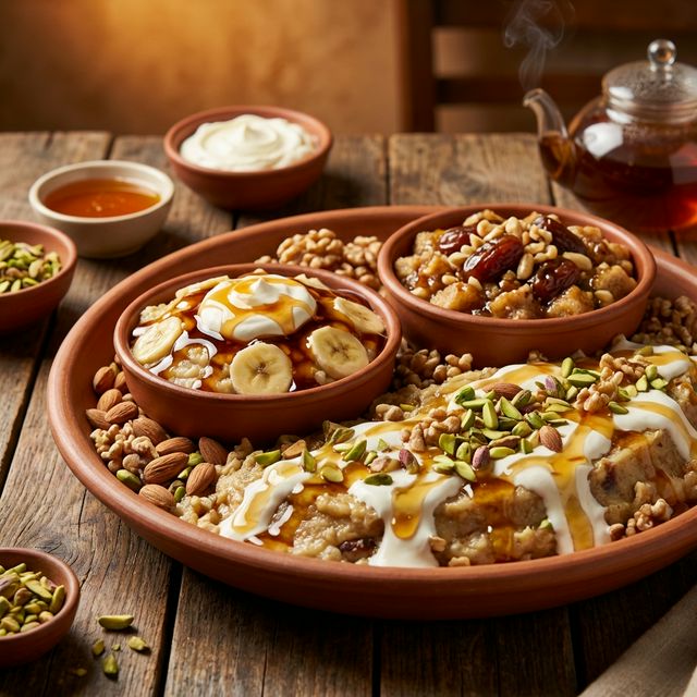 Masoub Royal