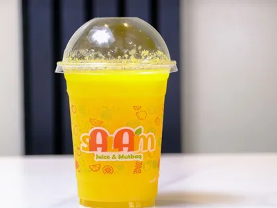 Mango Tango