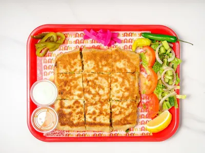 Akkawi Mutabbaq