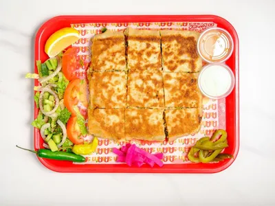 Arayes Mutabbaq