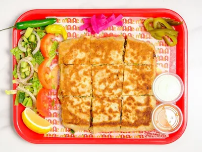 Tuna Mutabbaq