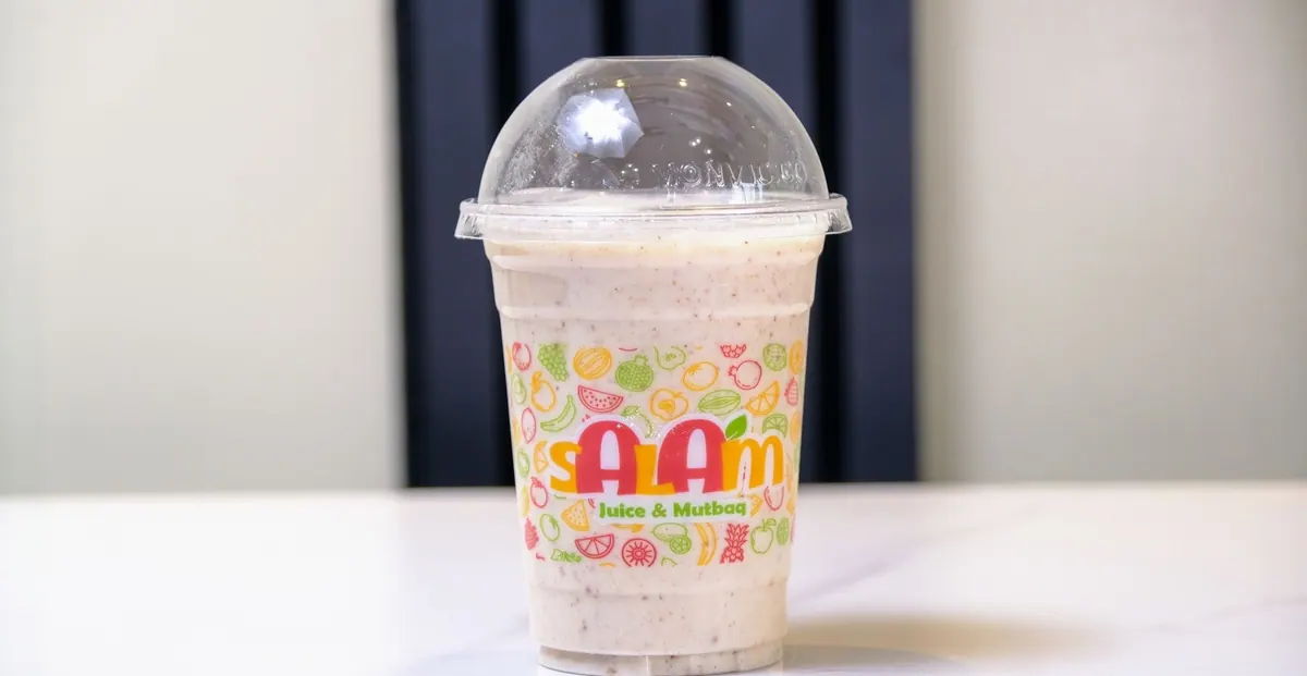 Minty Melon