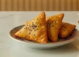 Yemeni Khameer 4 pcs
