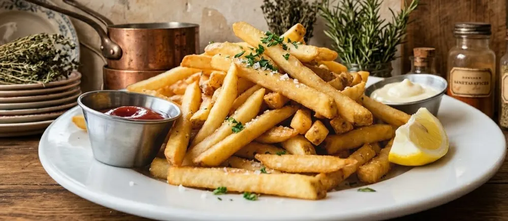 Fries