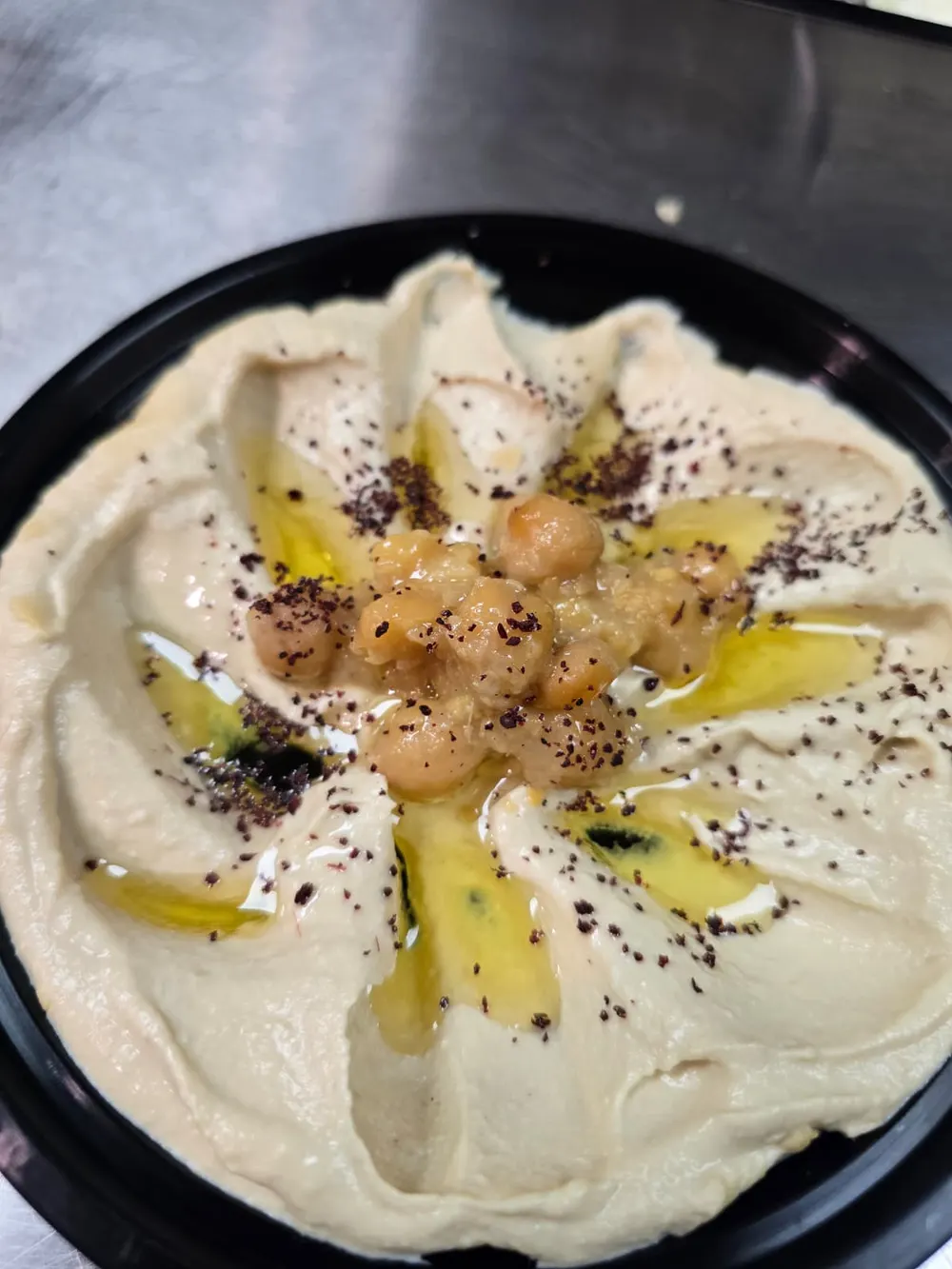 Hummus