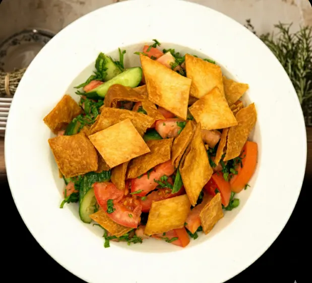 Fattoush